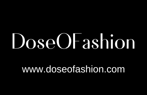 DoseOFashion Boutique logo