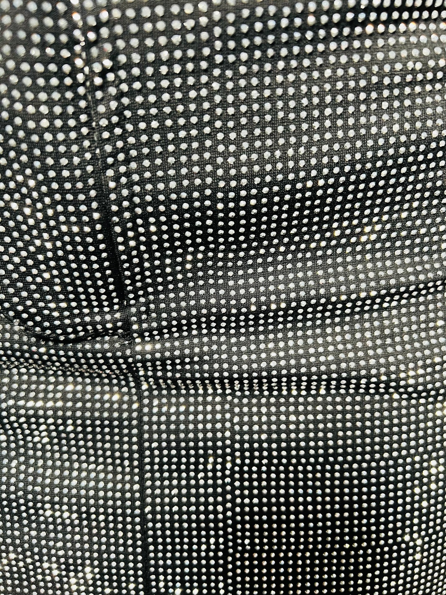 Diamante Skirt (BLACK) - DoseOFashion Boutique