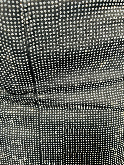 Diamante Skirt (BLACK) - DoseOFashion Boutique