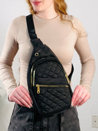Harmony Crossbody Bag - DoseOFashion Boutique