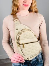 Harmony Crossbody Bag - DoseOFashion Boutique