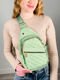 Harmony Crossbody Bag - DoseOFashion Boutique
