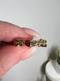 Harmony Of Shapes Ring - DoseOFashion Boutique