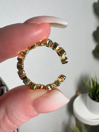 Harmony Of Shapes Ring - DoseOFashion Boutique