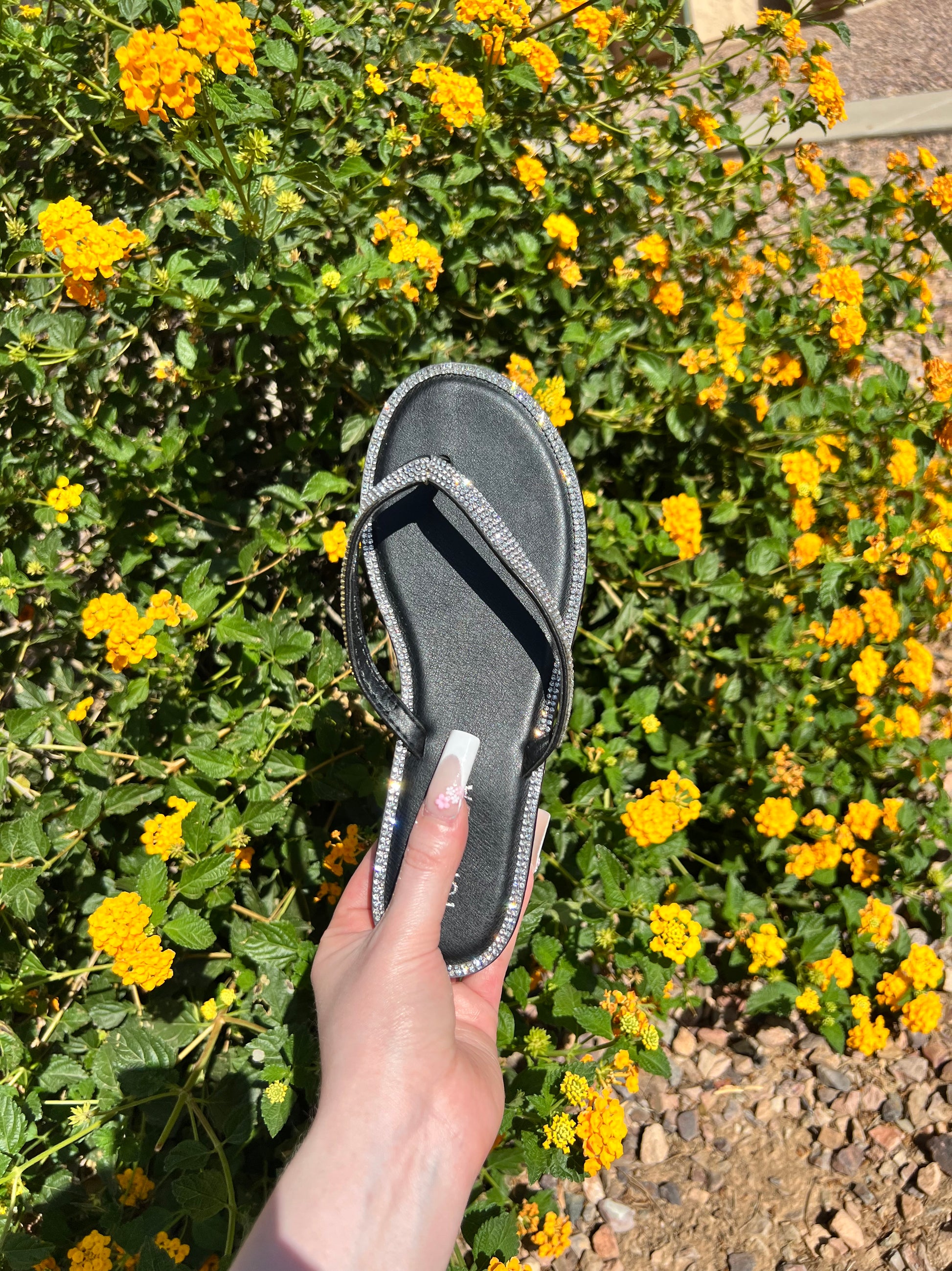 Matilde Sandal - DoseOFashion Boutique