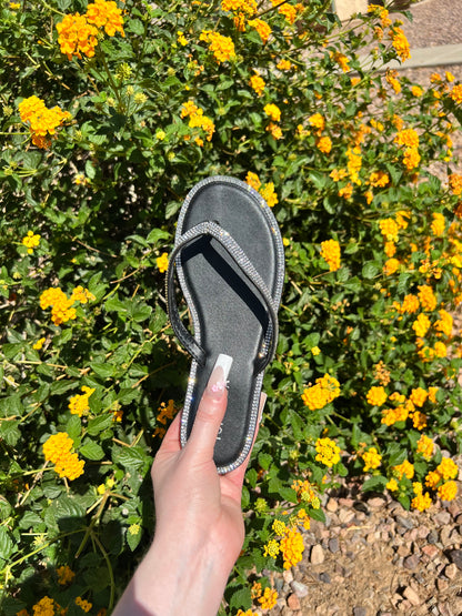 Matilde Sandal - DoseOFashion Boutique