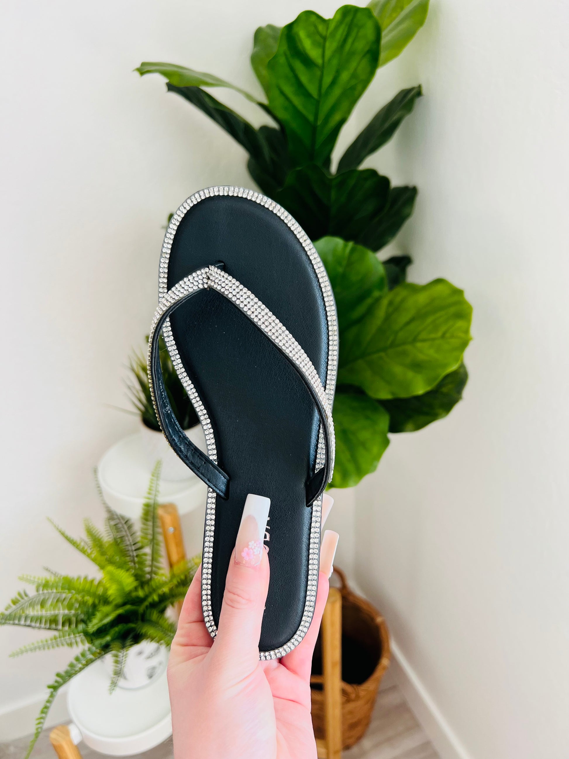 Matilde Sandal - DoseOFashion Boutique