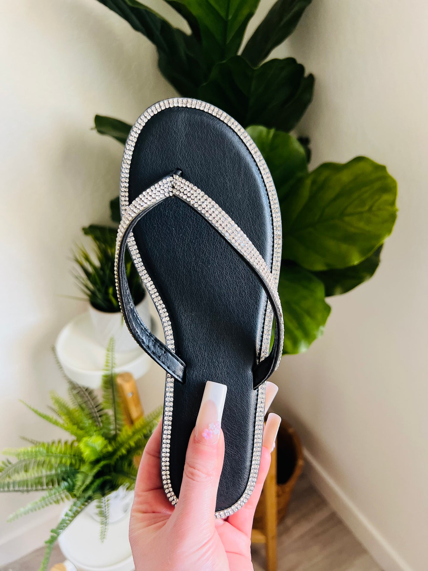 Matilde Sandal - DoseOFashion Boutique