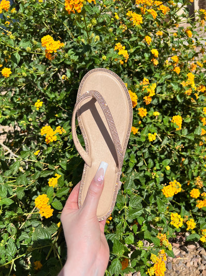 Matilde Sandal - DoseOFashion Boutique