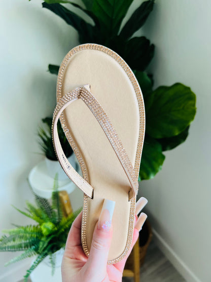 Matilde Sandal - DoseOFashion Boutique