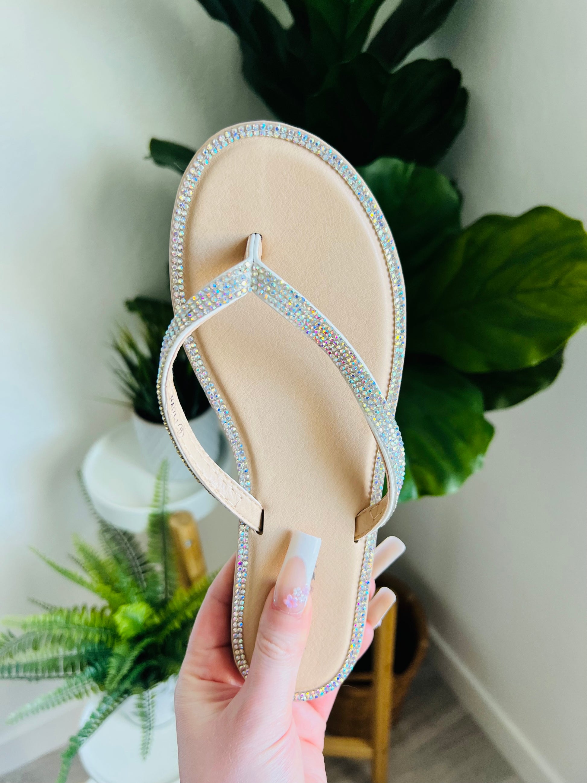 Matilde Sandal - DoseOFashion Boutique