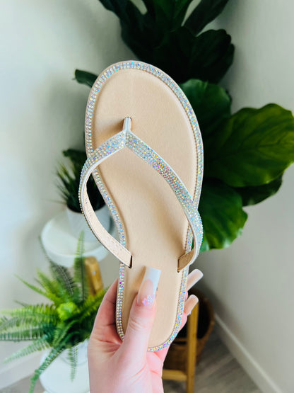 Matilde Sandal - DoseOFashion Boutique