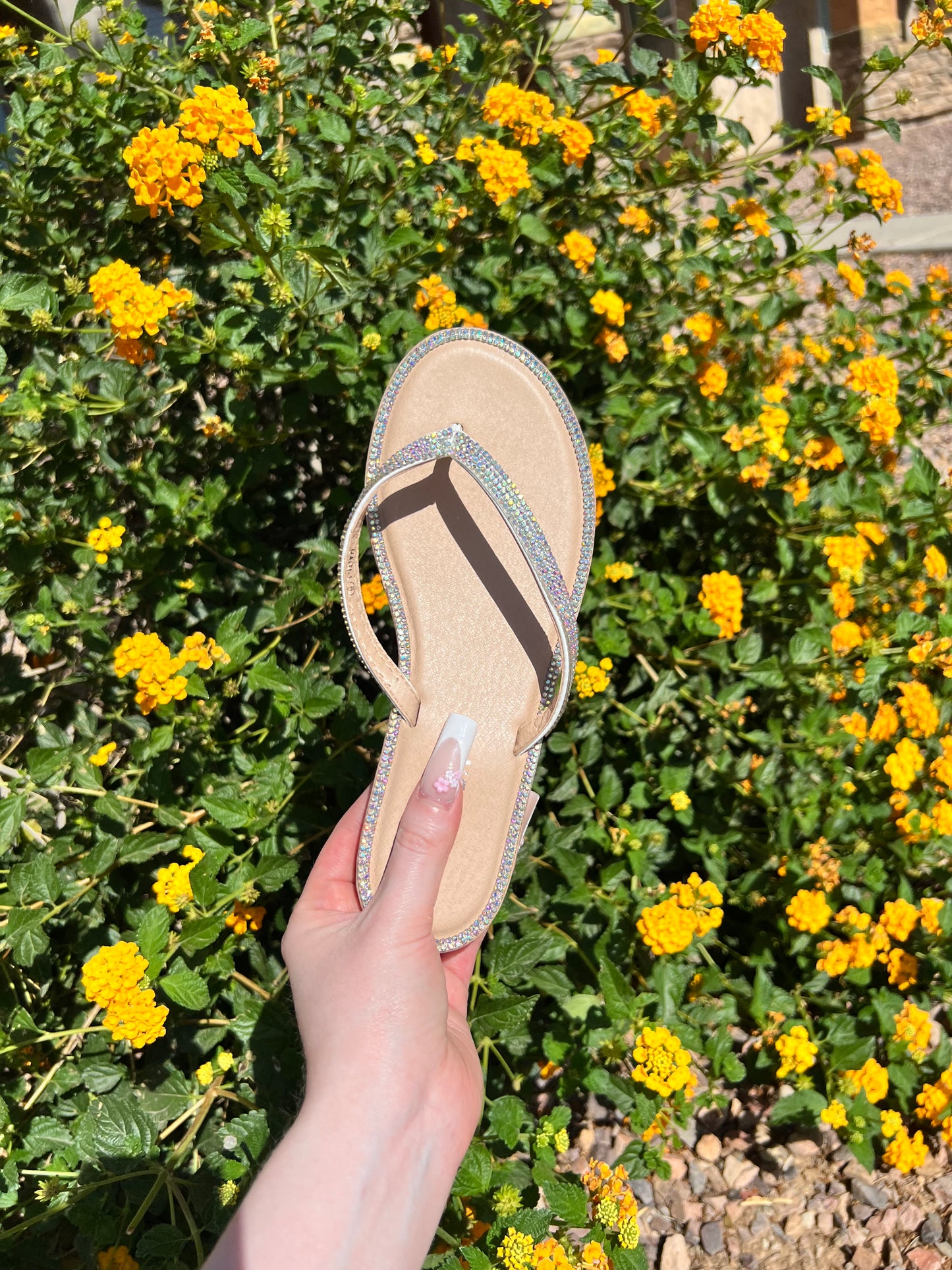 Matilde Sandal - DoseOFashion Boutique