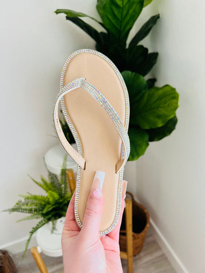 Matilde Sandal - DoseOFashion Boutique