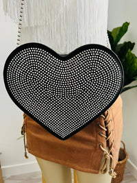 Sweetheart Handbag - DoseOFashion Boutique