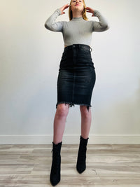 Timeless Elegance Skirt - DoseOFashion Boutique