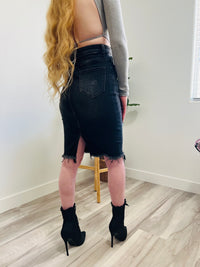 Timeless Elegance Skirt - DoseOFashion Boutique