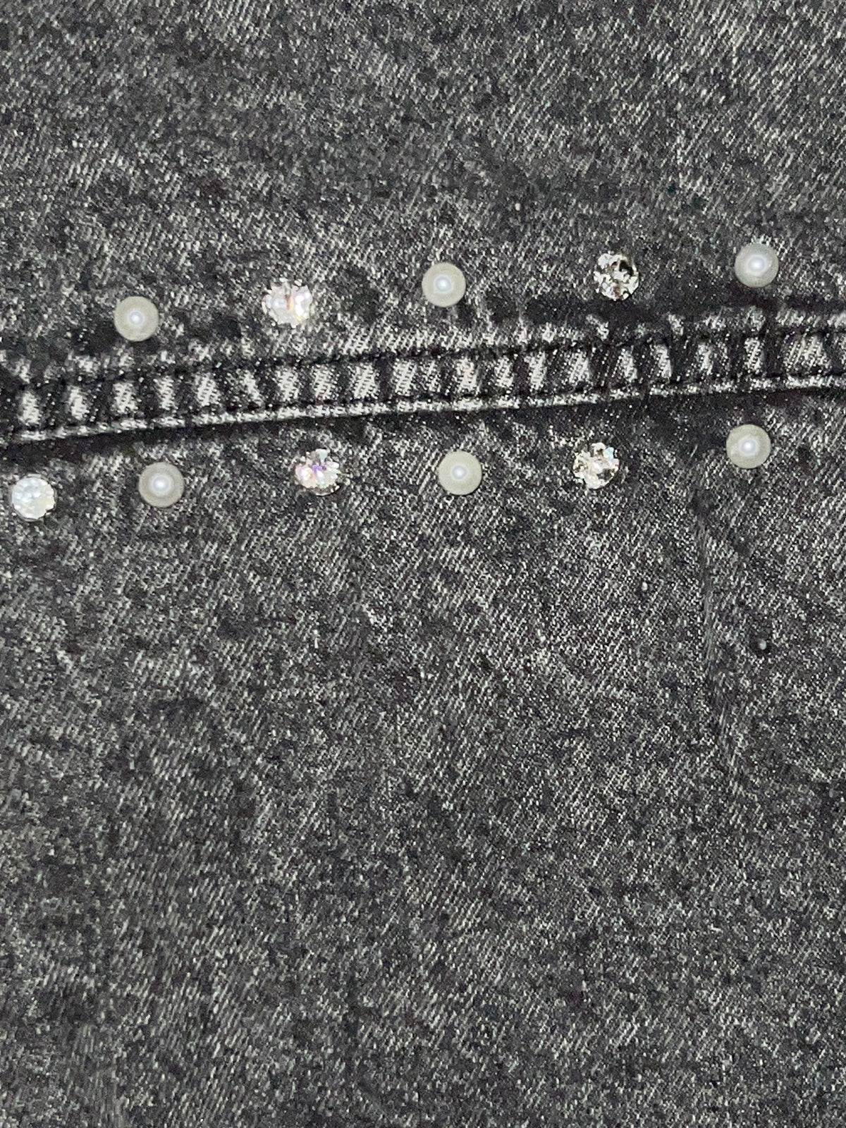 Amy Beaded Jacket - DoseOFashion Boutique