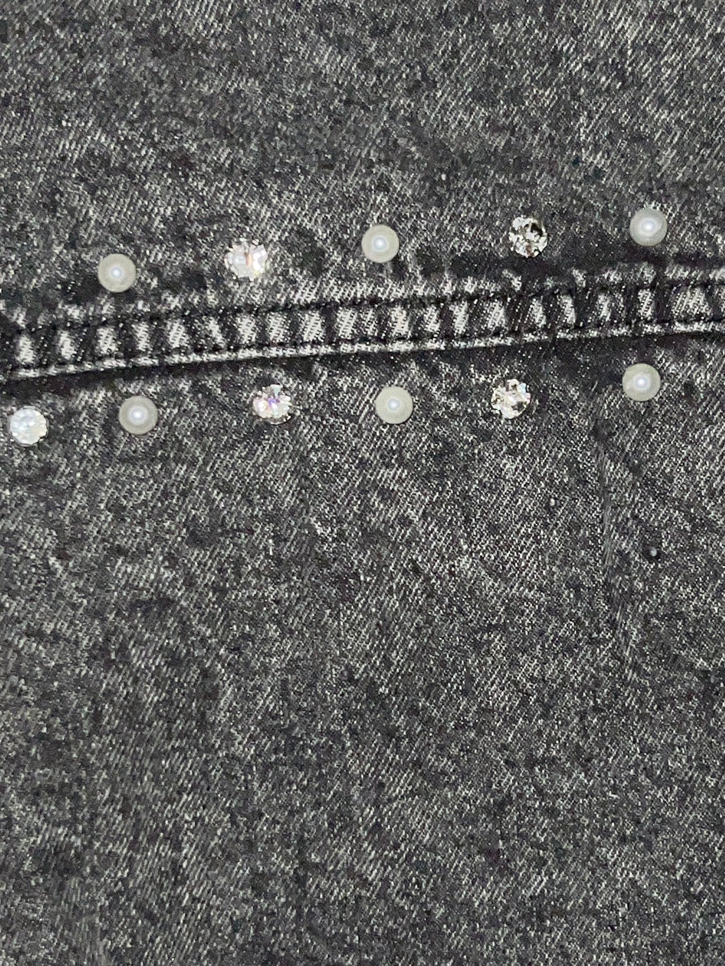 Amy Beaded Jacket - DoseOFashion Boutique