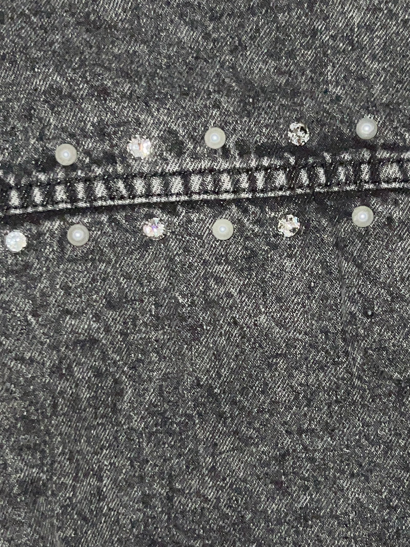 Amy Beaded Jacket - DoseOFashion Boutique