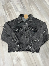 Amy Beaded Jacket - DoseOFashion Boutique