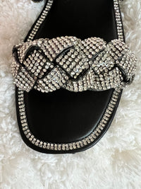 Diamond Dust (BLACK) - DoseOFashion Boutique