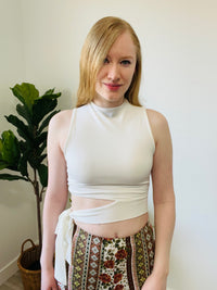 Perla Crop Top - DoseOFashion Boutique