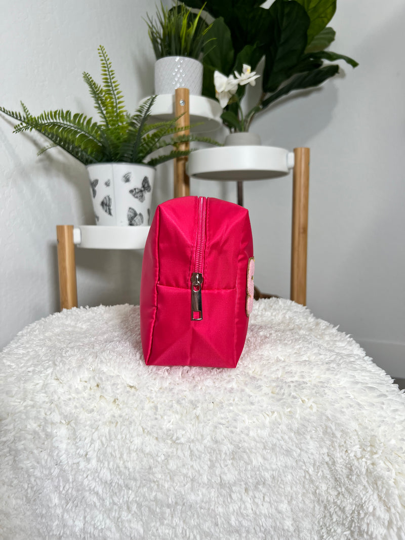 STUFF Bag ( FUCHSIA ) - DoseOFashion Boutique