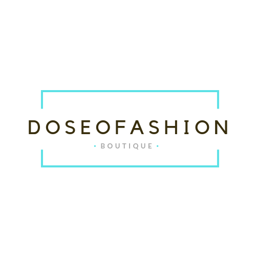 Gift Card - DoseOFashion Boutique